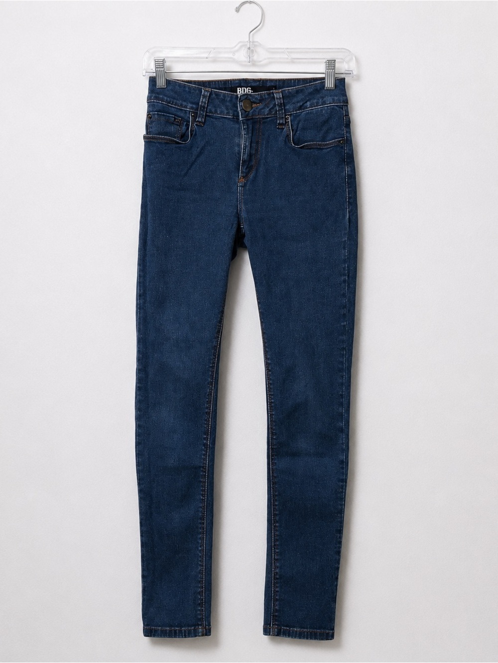 BDG Ankle Cigarette Skinny Jeans Women’s Size 27